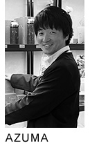 アデペシュ八条店 スタッフ