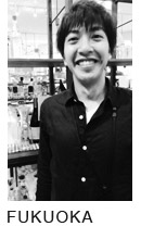 アデペシュららぽーと海老名店 店長 fukuoka