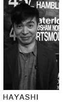 アデペシュららぽーと富士見店 店長 hayashi