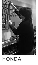 アデペシュららぽーと堺店 店長 honda