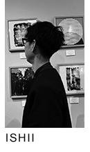 アデペシュグランフロント大阪店 スタッフ ishii