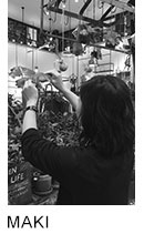 アデペシュ名古屋則武店 店長 maki