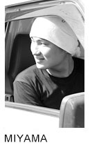 アデペシュ物流・検品担当