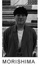 a.depeche 神戸店 スタッフ morishima