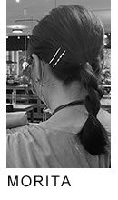 アデペシュららぽーと富士見店 店長代理 morita