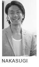 アデペシュ営業 nakasugi