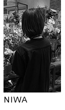 アデペシュ名古屋則武店 店長代理 niwa