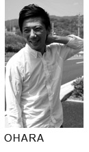 アデペシュ 常務 事業統括 ohara