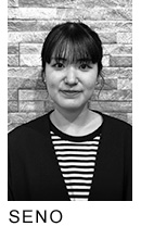 アデペシュららぽーと門真店 スタッフ