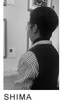 アデペシュららぽーと堺店 スタッフ shima