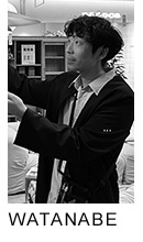 アデペシュ仙台店 スタッフ