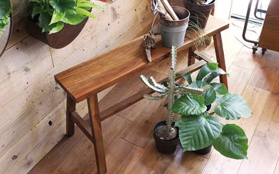 エクステリア・庭