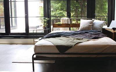 インダストリアル