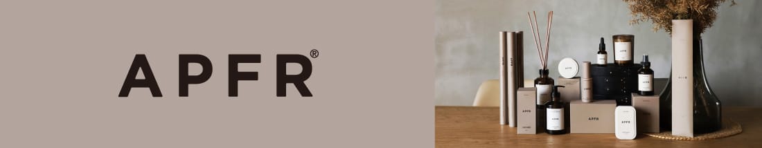 アポテーケフレグランス