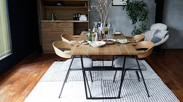 2021年12月コーディネート