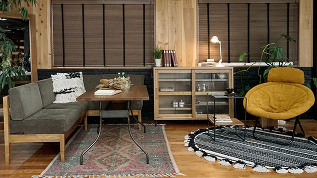 2022年1月コーディネート