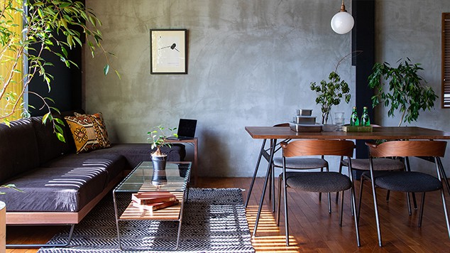 2022年3月コーディネート