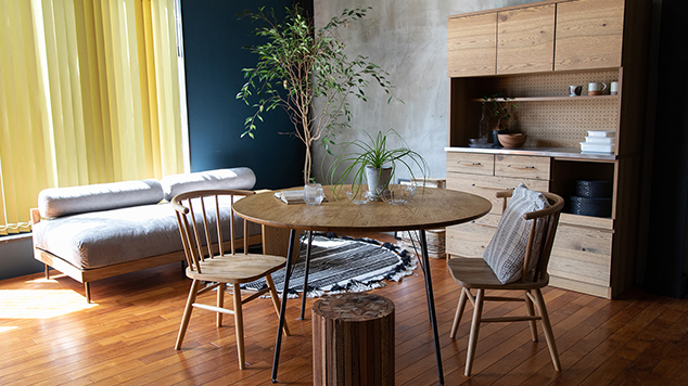 2022年5月コーディネート