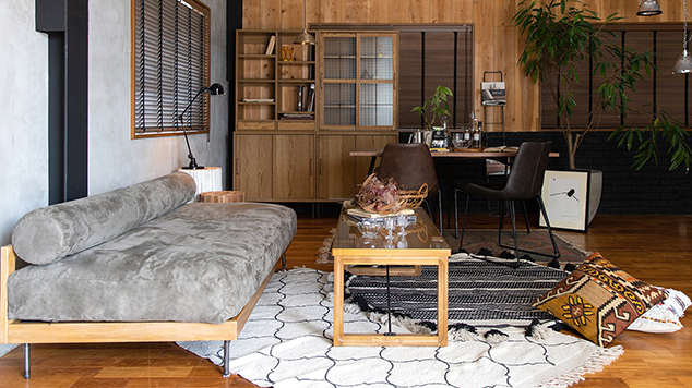 2022年7月コーディネート