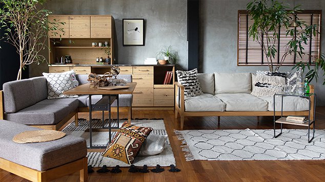 2022年8月コーディネート