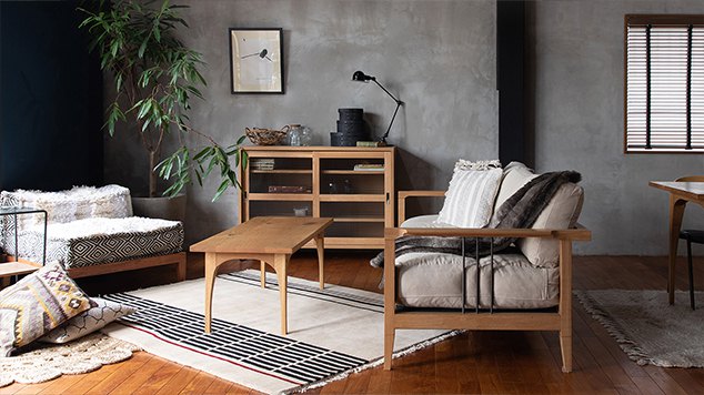 2022年10月コーディネート