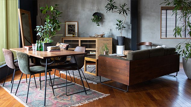 特集ページ一覧｜ a.depeche(アデペシュ)公式通販｜家具・インテリア・照明