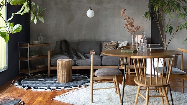 2023年1月コーディネート