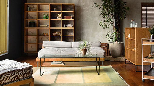 2023年3月コーディネート