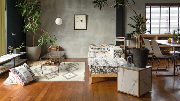 2023年4月コーディネート