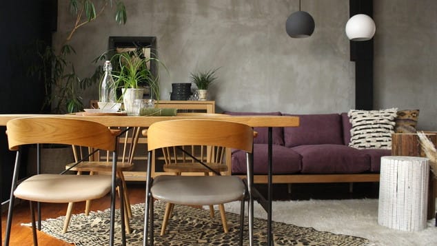 2023年6月コーディネート