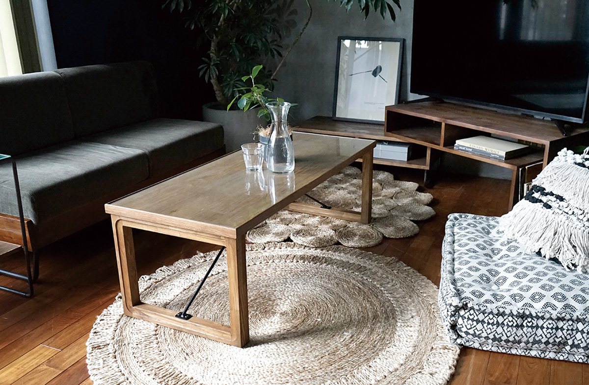 adepeche nahm(ナーム)シリーズ紹介ページ