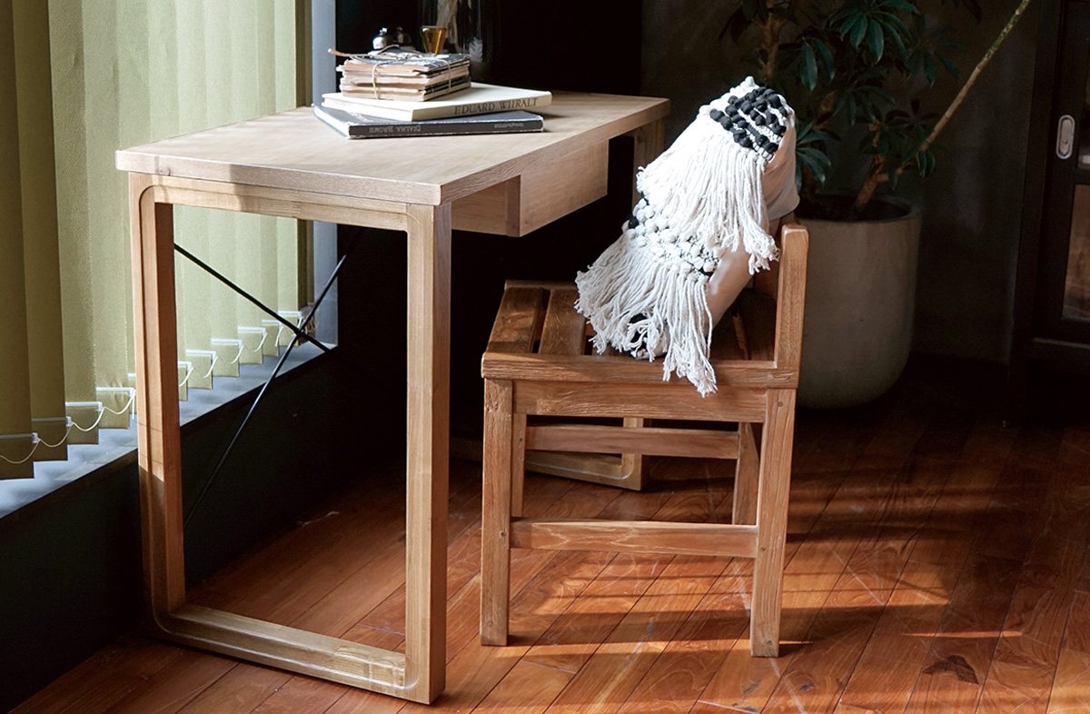 adepeche nahm(ナーム)シリーズ紹介ページ