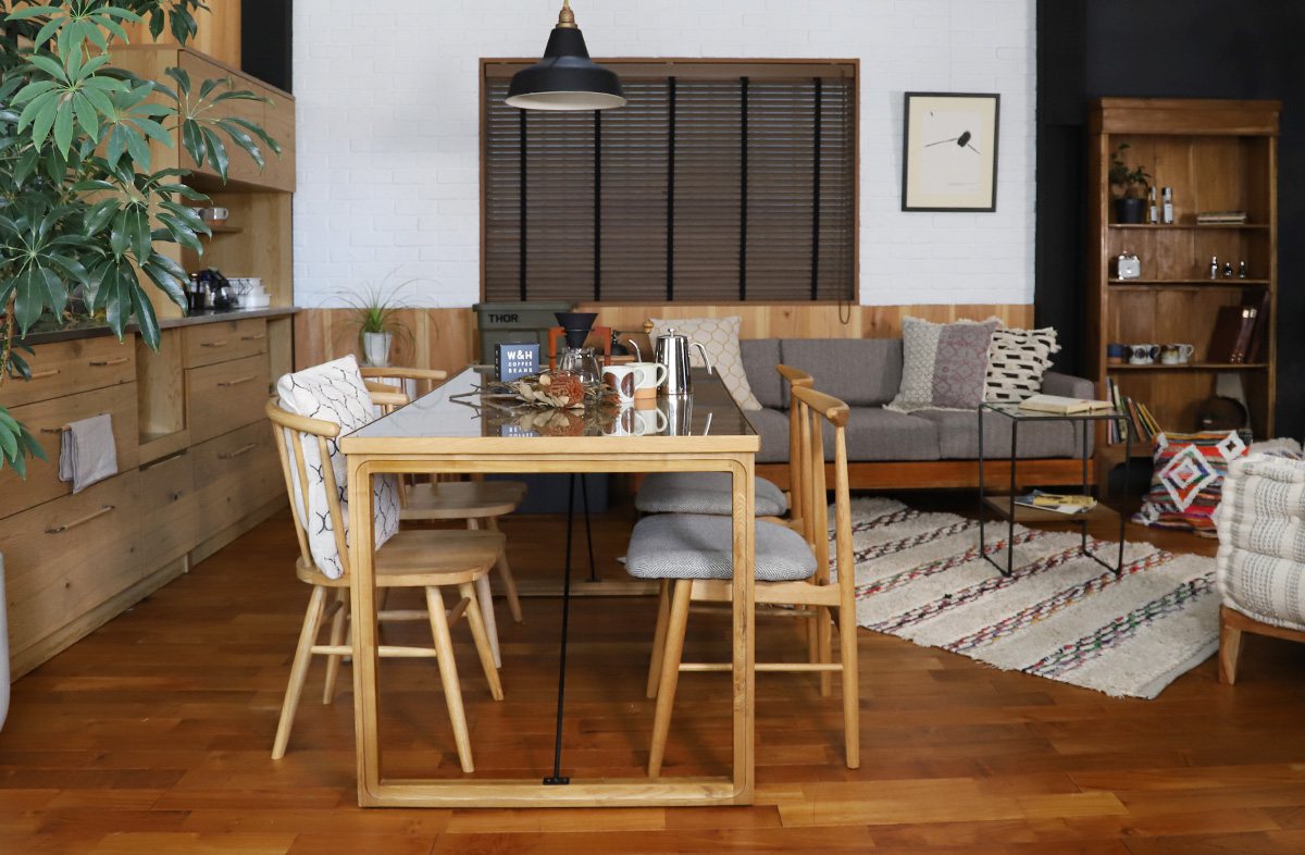 adepeche nahm(ナーム)シリーズ紹介ページ