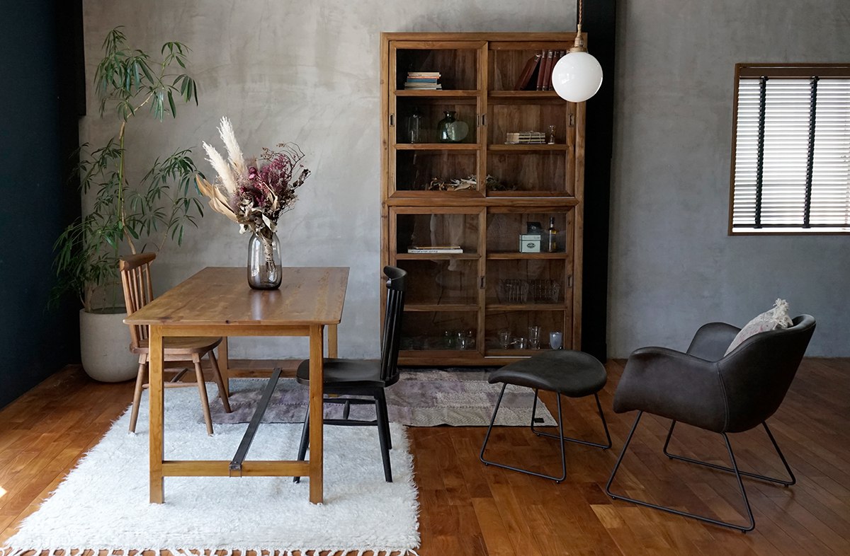 adepeche PUNISH(パニッシュ)シリーズ紹介ページ