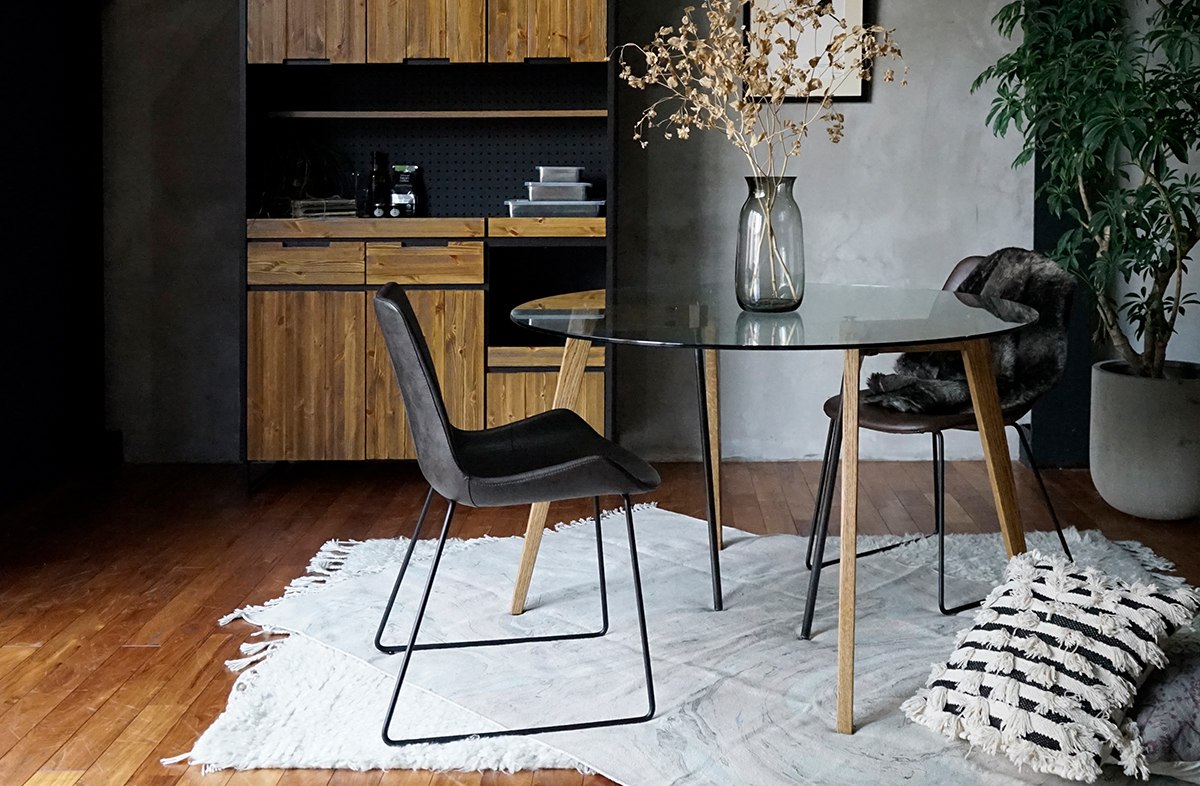 adepeche PUNISH(パニッシュ)シリーズ紹介ページ