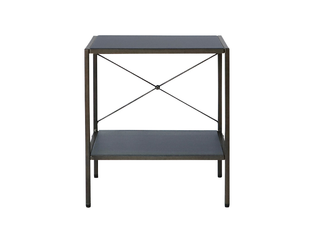 リ メイド オープンシェルフ ロウ 450