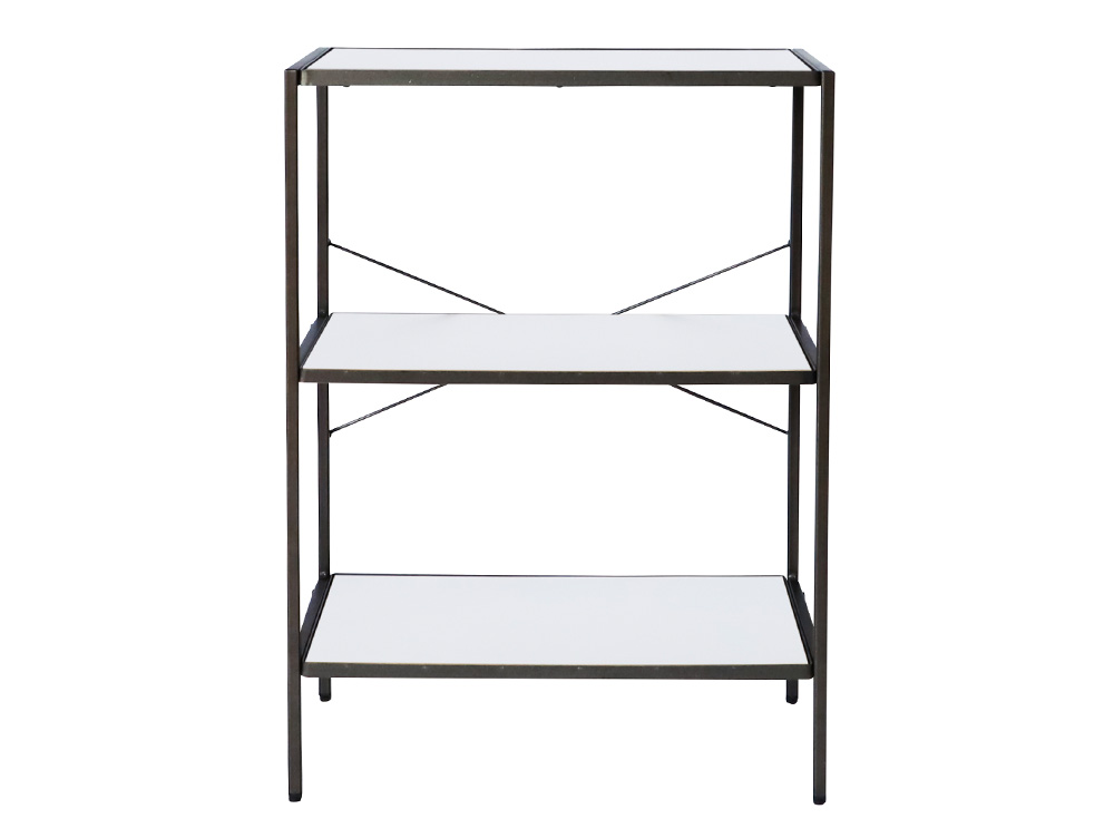 リ メイド オープンシェルフ ハイ 600