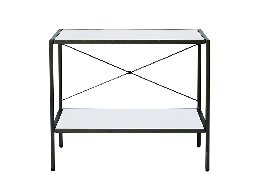 リ メイド オープンシェルフ ロウ 600