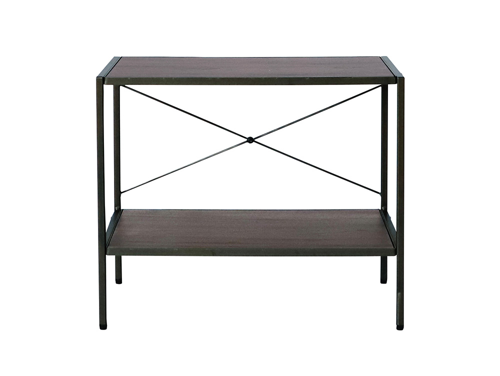 リメイド オープンシェルフ ロウ