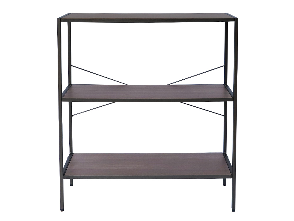 リ メイド オープンシェルフ ハイ 750