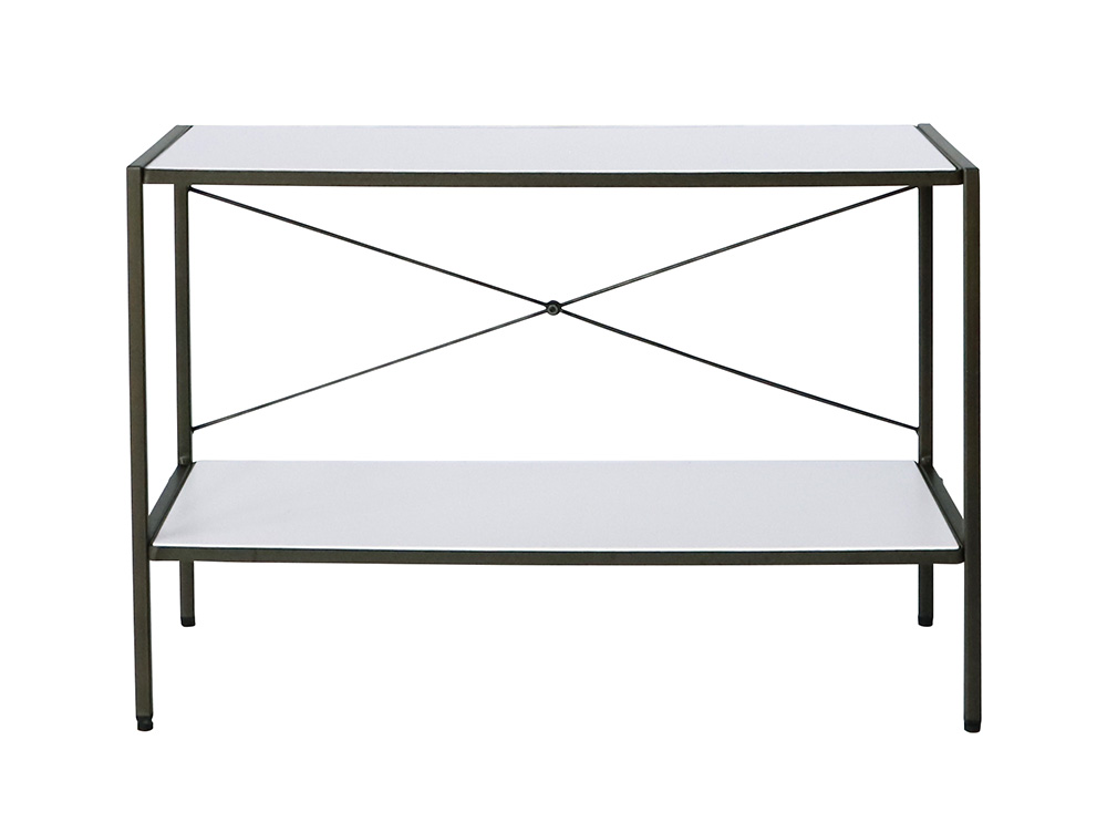 リメイド オープンシェルフ ロウ