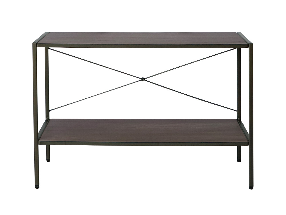 リ メイド オープンシェルフ ロウ 750