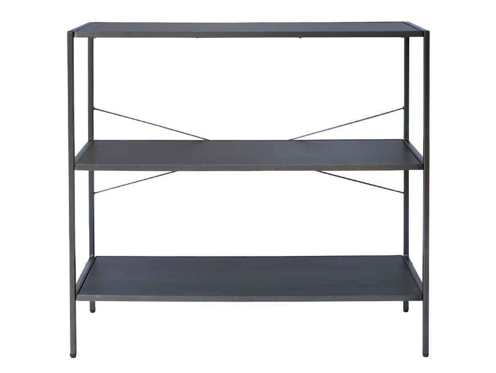 リメイド オープンシェルフ ハイ