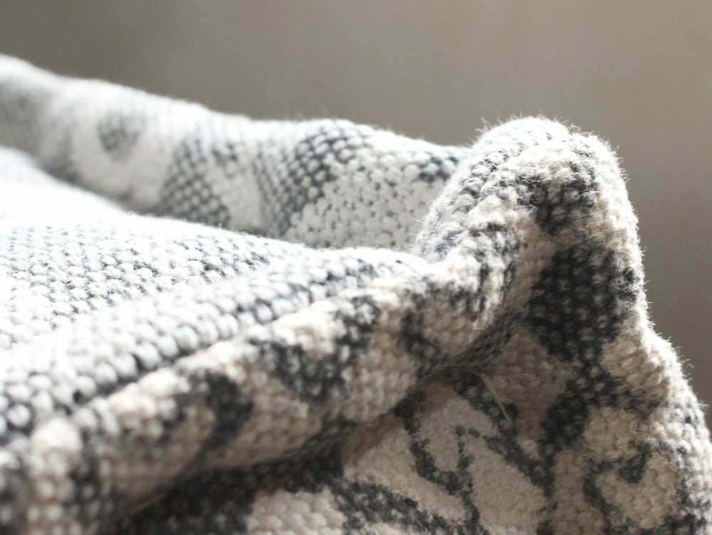 ブロック マルチ ソファ コーナー ジオ グレー - a.depeche(アデペシュ)