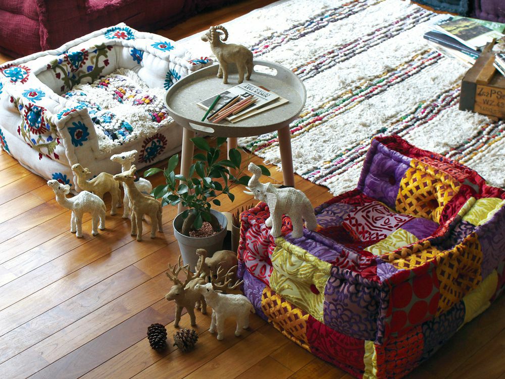 クーポン対象】BMS ラグ MCR ミックス 1400 | 家具・インテリア a