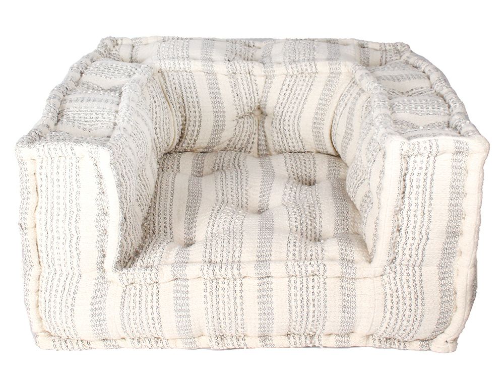 送料無料】ブロック マルチ ソファ U アーム LPF ベージュ - a.depeche