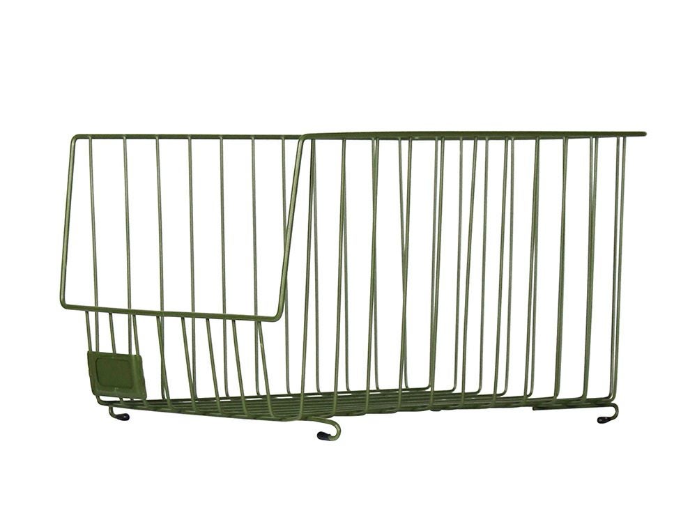 basket shelf | a.depeche(アデペシュ)