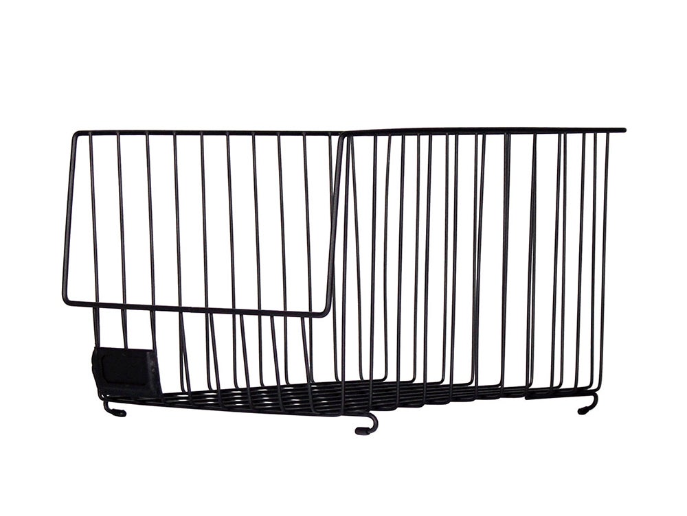 basket shelf | a.depeche(アデペシュ)