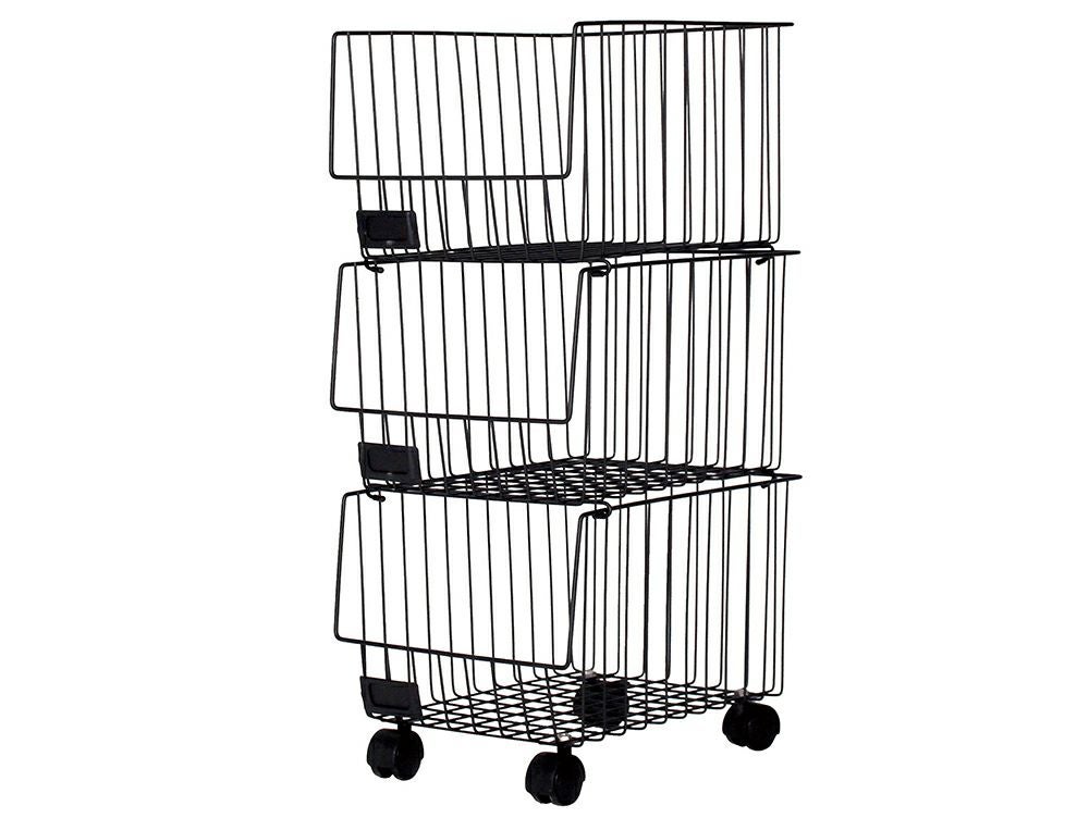basket shelf | a.depeche(アデペシュ)