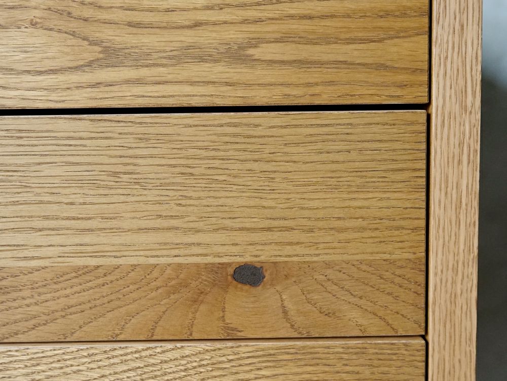 送料無料】カデル 4ドロワー チェスト - a.depeche(アデペシュ)